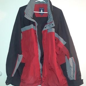 Ski Jacket